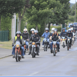 a ballade des Ch’tis Cubes des Weppes